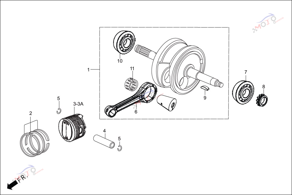 Engine Diagram